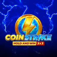 Coin Strike: Hold and Win game tile