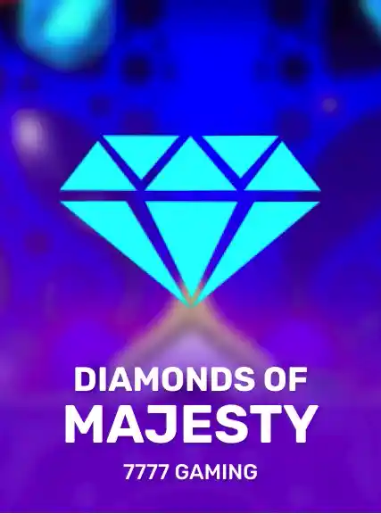 Diamonds of Majesty game tile