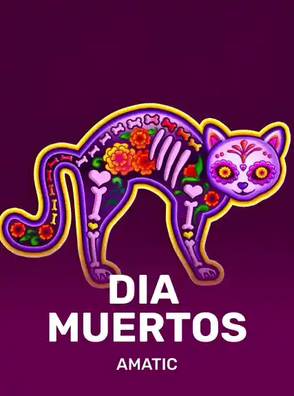 Dia Muertos game tile