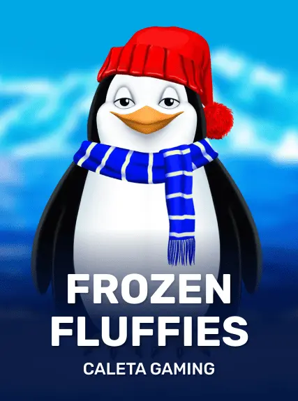 Frozen Fluffies game tile