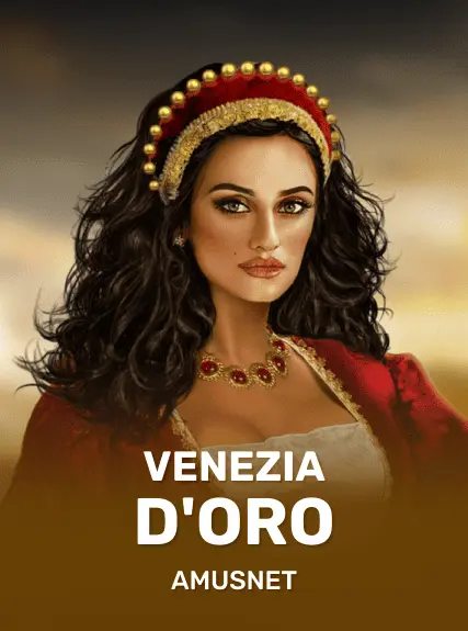 Venezia D'oro game tile