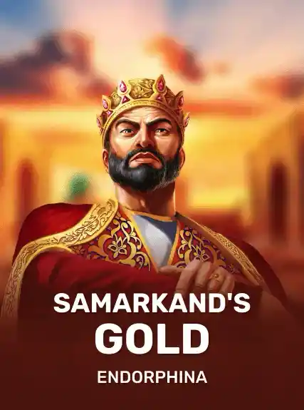 Samarkand’s Gold game tile
