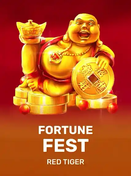 Fortune Fest game tile