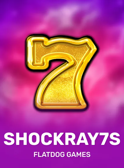 Shockray7s game tile