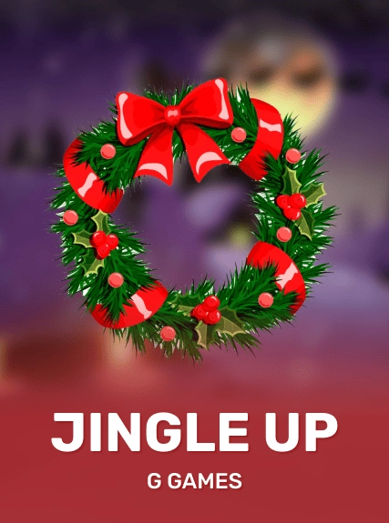 Jingle Up game tile