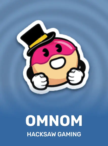 OmNom game tile