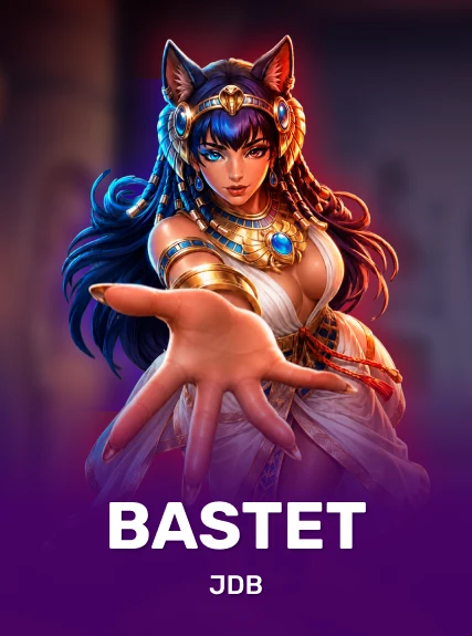 Bastet game tile