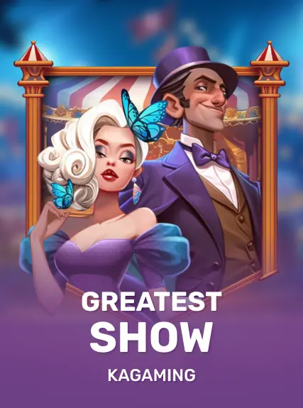 Greatest Show game tile