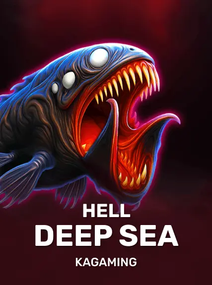 Hell Deep Sea game tile