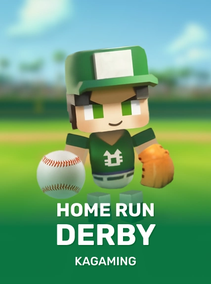 Home Run Derby game tile