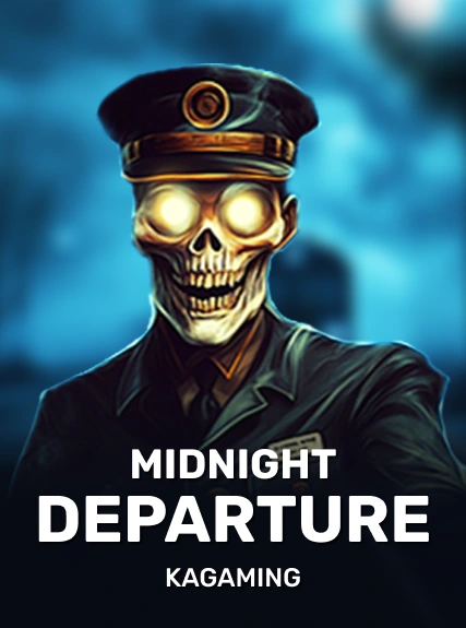 Midnight Departure game tile