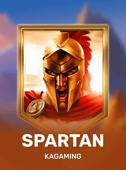 Spartan game tile
