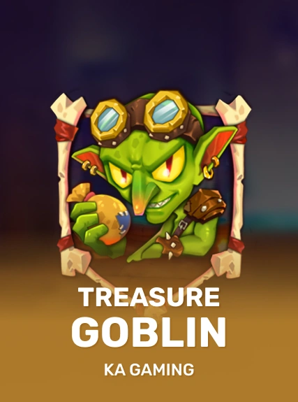 Treasure Goblin game tile