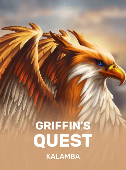 Griffin's Quest game tile