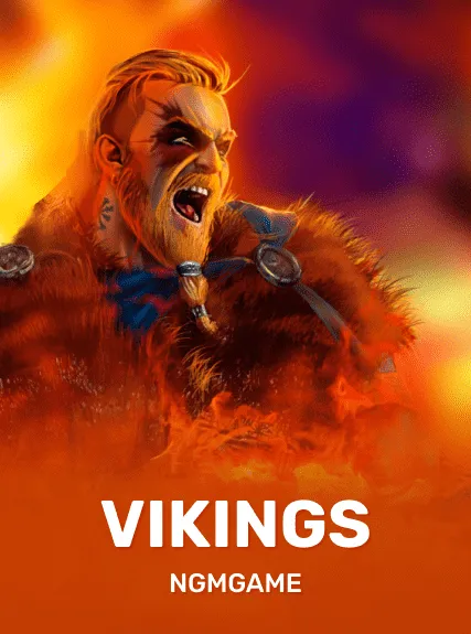 Vikings game tile
