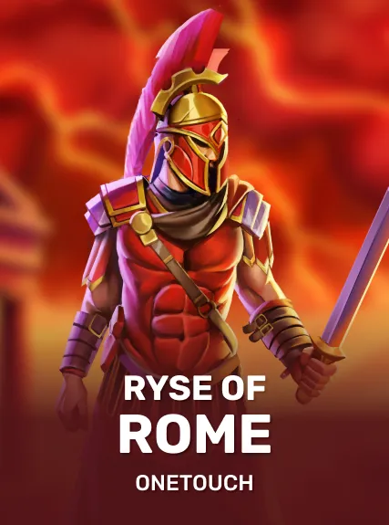 Ryse of Rome game tile