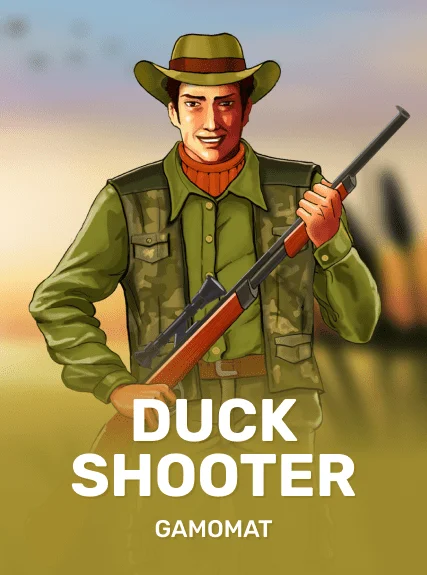 Duck Shooter game tile