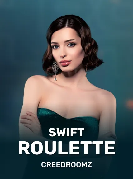 Swift Roulette 8 in One game tile