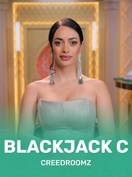 BlackJack C game tile