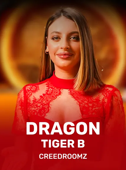 Dragon Tiger B game tile