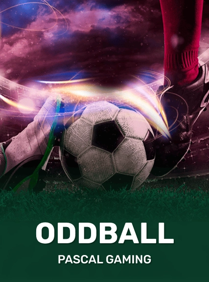OddBall game tile