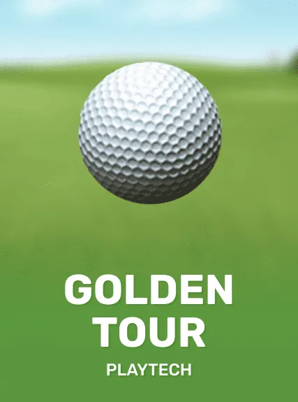 Golden Tour game tile