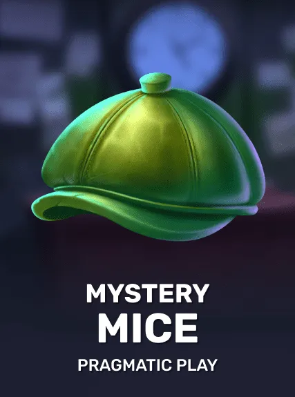 Mystery Mice game tile