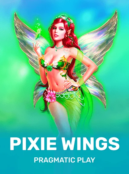 Pixie Wings game tile