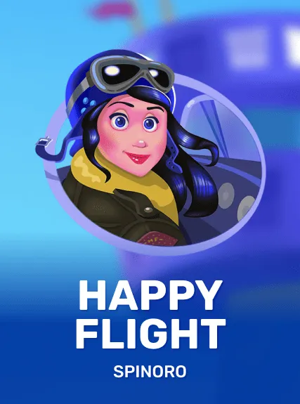 Happy Flight game tile