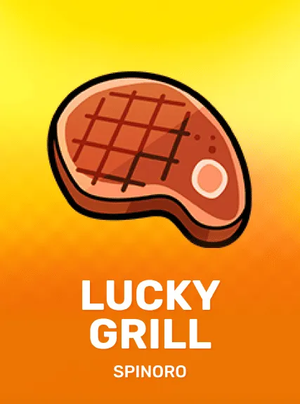 Lucky Grill game tile