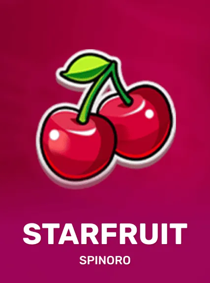 Starfruit game tile