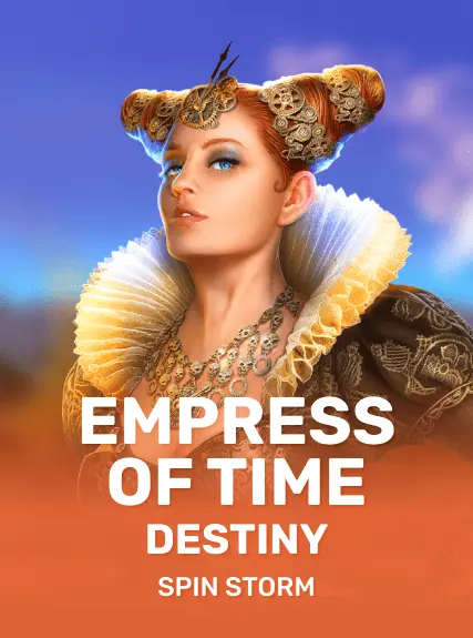 Empress of Time: Destiny game tile