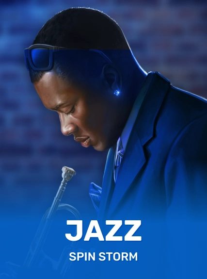 Jazz game tile