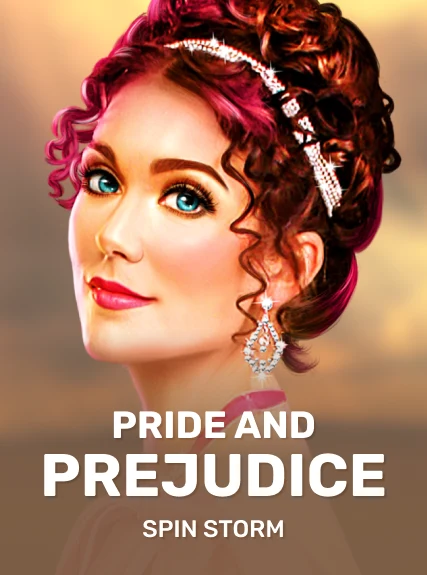 Pride and Prejudice game tile