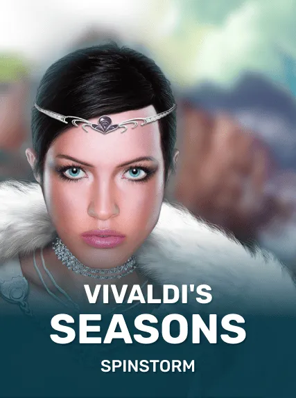 Vivaldi's Seasons game tile
