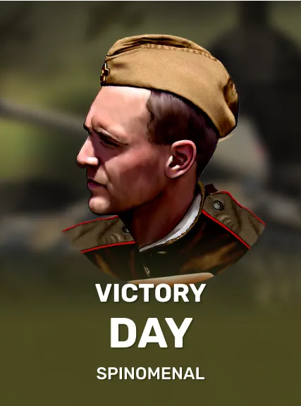 Victory Day game tile