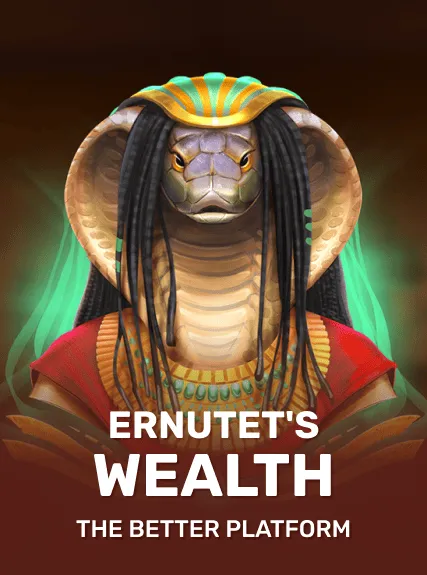 Ernutet's Wealth game tile