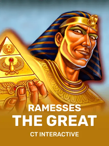 Ramesses the Great game tile