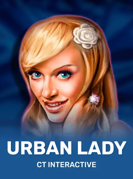 Urban Lady game tile