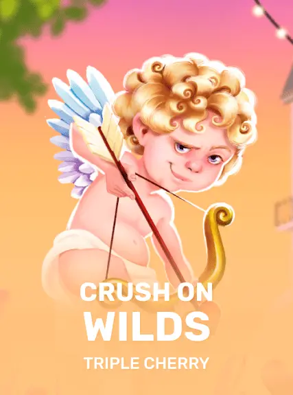 Crush on Wilds game tile