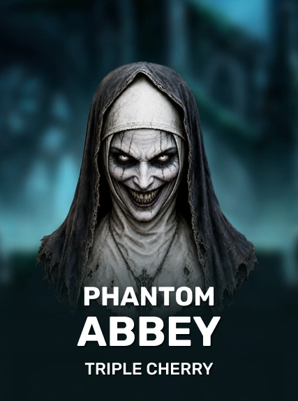 Phantom Abbey game tile