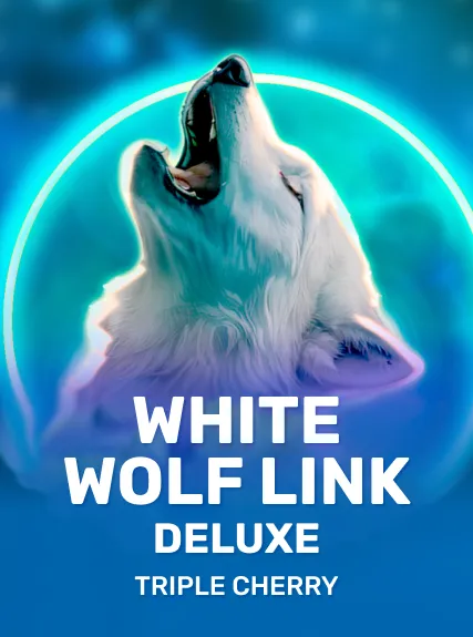 White Wolf Link Deluxe game tile
