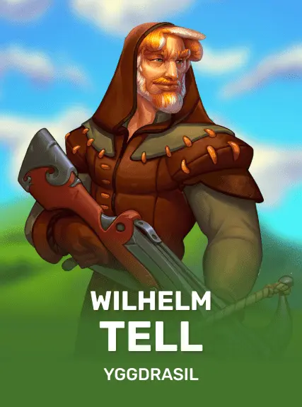 Wilhelm Tell game tile
